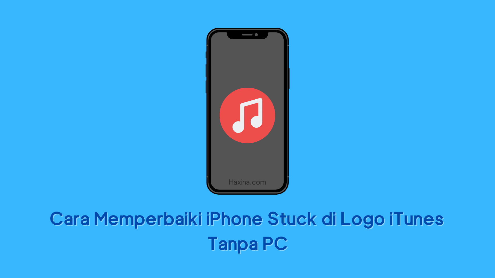 Iphone Stuck Logo Itunes. Cara Memperbaiki iPhone Stuck di Logo iTunes Tanpa PC