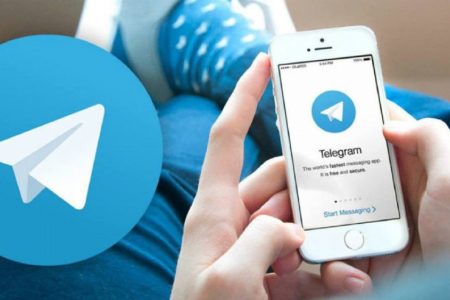 Cara Mengembalikan Pesan Telegram Yang Sudah Dihapus. Mudah sekali, 5 Cara Melihat Pesan Telegram yang Sudah Dihapus