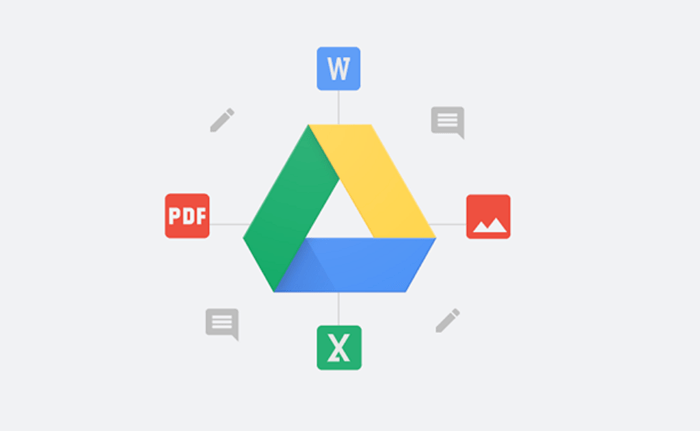 Cara Mengosongkan Google Drive Yang Penuh. Cara Mudah Mengosongkan Google Drive yang Penuh