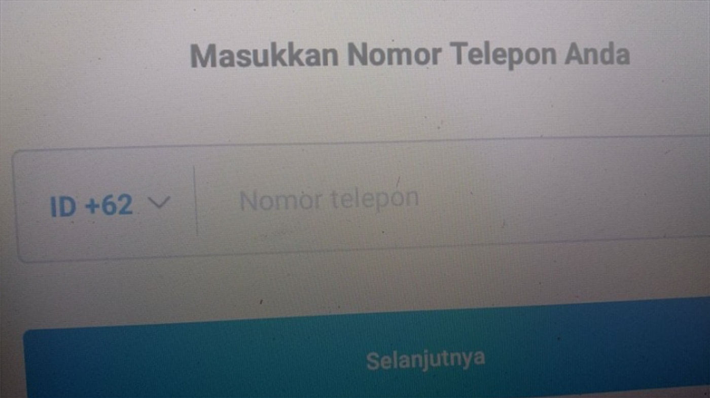 Cara Mengubah Nomor Telepon Di Instagram. Cara Hapus dan Ubah Nomor di Instagram