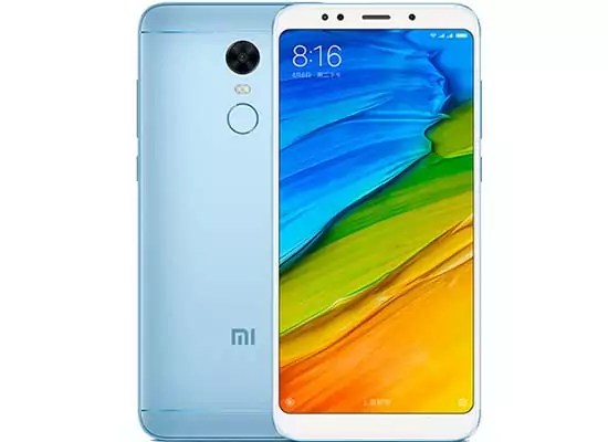 Redmi 5 Plus Ram 3. Xiaomi Redmi 5 Plus