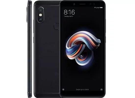 Redmi Note 5 Ram. Xiaomi Redmi Note 5