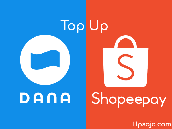 Top Up Shopee Pakai Dana. Cara Top Up Shopeepay Lewat DANA 2022, Tanpa Premium Bisa !