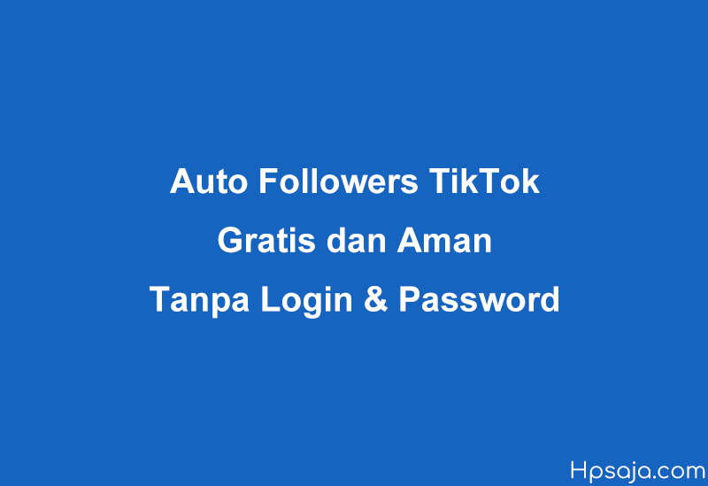 Tambah Followers Tiktok Gratis Tanpa Aplikasi. 7500 Followers TikTok Gratis Aman Tanpa Login & Password (2023)