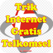 Trick Internet Gratis Telkomsel. Trik Internet Gratis Telkomsel APK + Mod for Android.