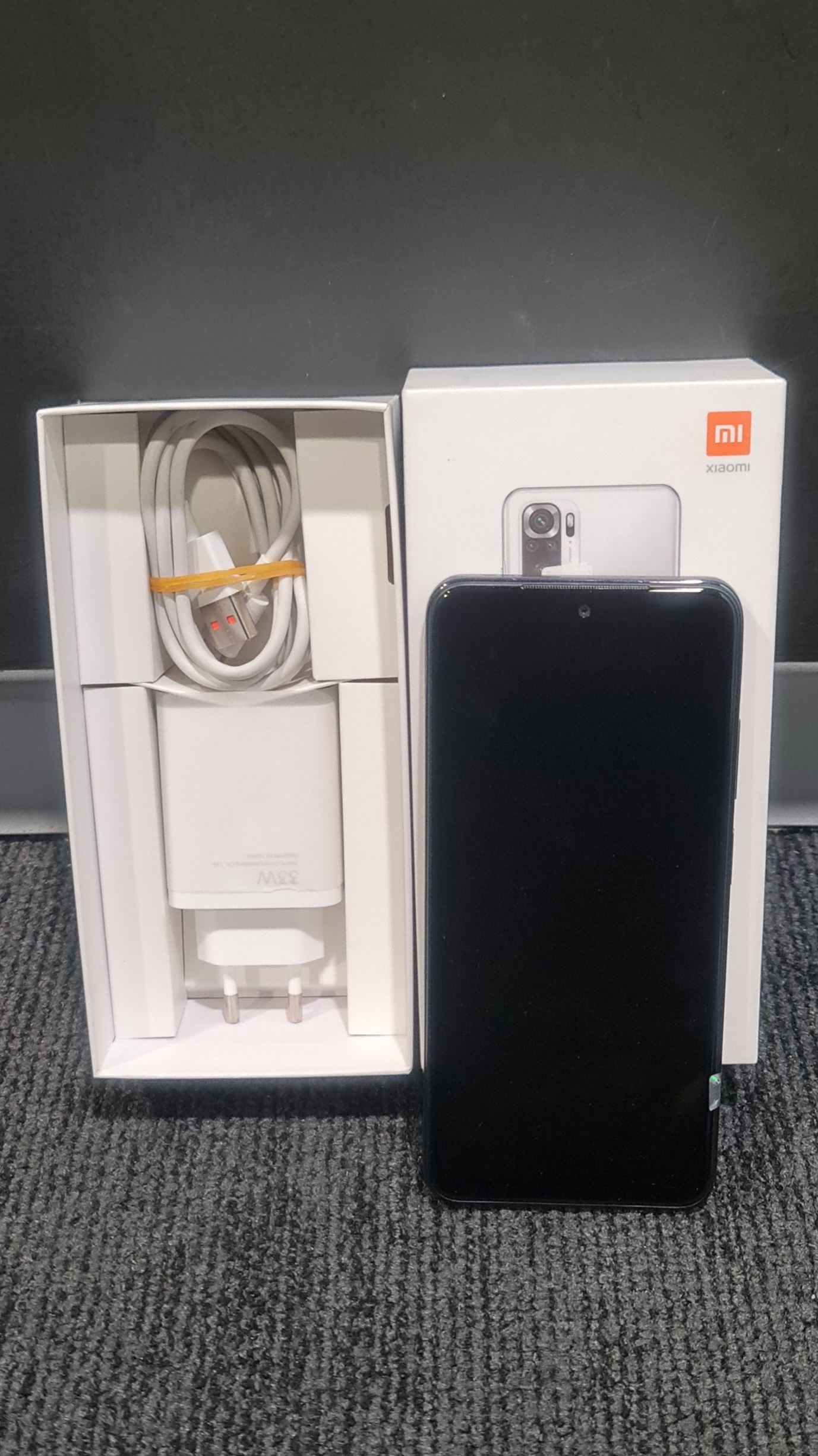 Redmi Not 10 S. Jual Xiaomi Redmi Note 10S Bekas Berkualitas & Bergaransi