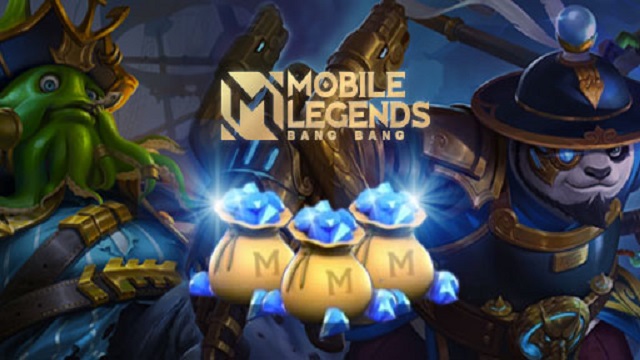 Free 5000 Diamond Mobile Legend 2021. Free 5000 Diamond Mobile Legends, Berikut Dapetinnya!