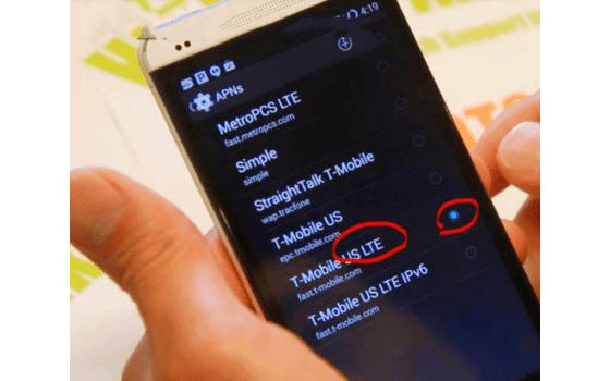 Setting Apn Telkomsel Di Iphone. 5 Cara Setting APN Telkomsel Tercepat dan Terbaru 2022, Dijamin Ngebut!