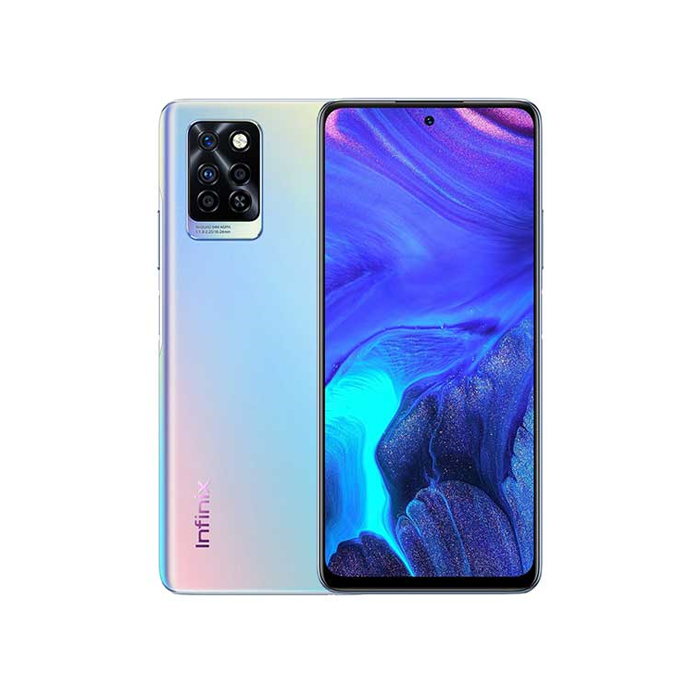 Apakah Oppo A92 Ada Nfc. Jual Infinix Note 10 Pro NFC Bekas Berkualitas & Bergaransi