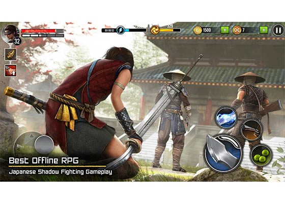 Game Hd Offline Terbaik. 25+ Game Offline Android Terbaik 2023, Gameplay Seru dari Semua Genre!