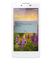 Maaf Oppo Launcher Telah Berhenti. Cara Mudah Flashing Firmware Oppo Neo 3 R831K tanpa PC – Agus Armanto