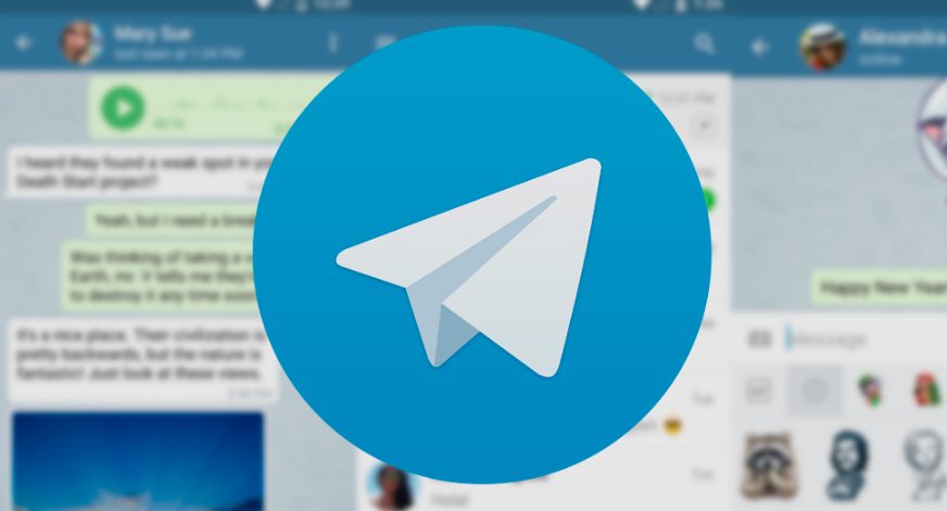 Cara Mengembalikan Chat Telegram Yang Terhapus. Cara Mengembalikan Chat Telegram Yang Terhapus Di PC Dan Ponsel Terbaru March 2022