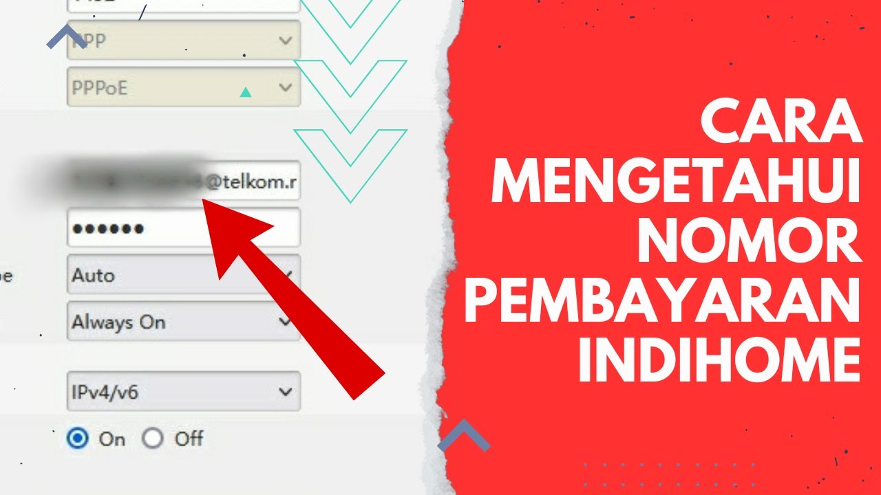 Cek Id Pelanggan Indihome. 6 Langkah Cek ID Pelanggan IndiHome Mana Baru, Gampang!