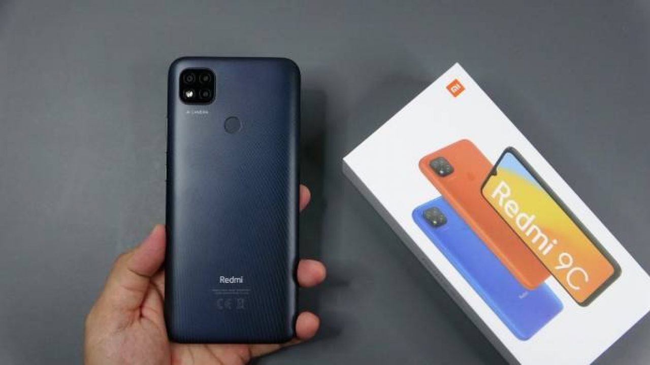 Xiaomi Redmi 9c Spesifikasi. Review Singkat Kelebihan & Kekurangan Xiaomi Redmi 9c