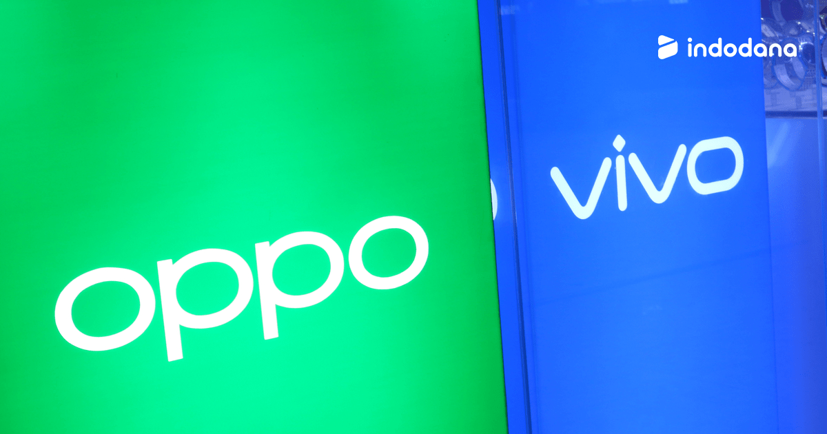 Pilih Oppo Atau Vivo. Pilih OPPO atau VIVO? Yuk, Kenali Dulu Perbedaannya! - Blog Indodana