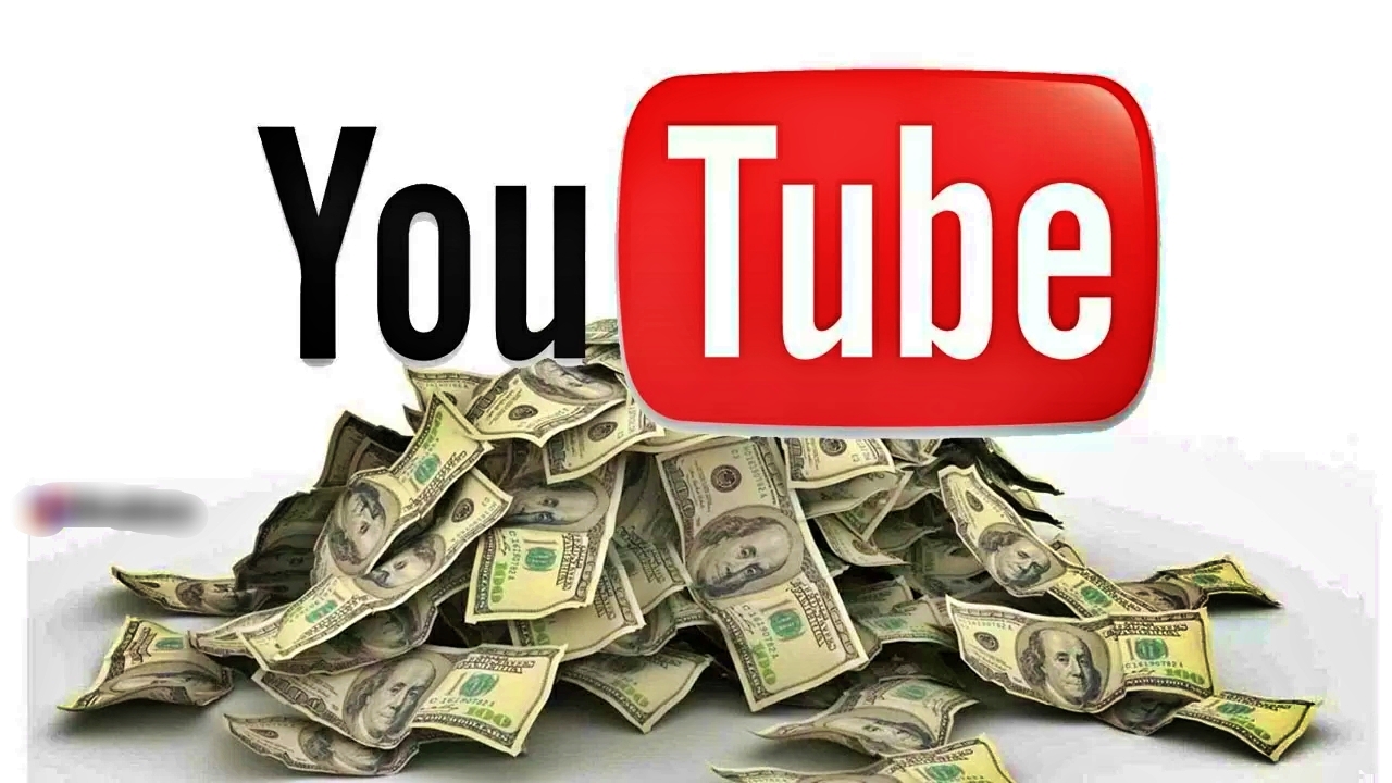 Nonton Youtube Dibayar Rupiah. Cara Menoton Video Youtube DIbayar dan Dapat Penghasilan