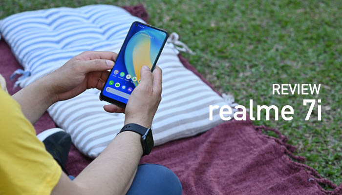 Kekurangan Dan Kelebihan Realme 7i. [Review] realme 7i, Smartphone Refresh Rate 90Hz Harga 3 Jutaan