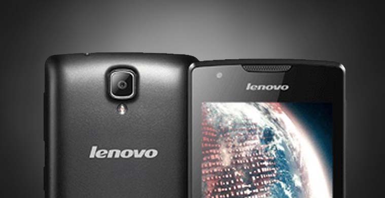 Cara Ngeroot Hp Lenovo A1000. Cara Screenshot Layar Lenovo A1000