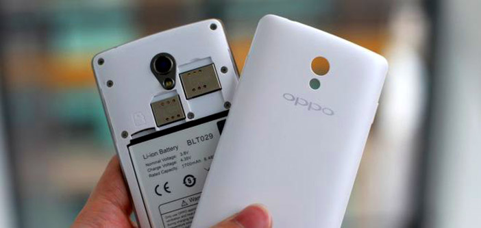 Cara Flash Oppo Joy Via Odin. Cara Flash OPPO Joy R1001 Via Recovery Mode (Tanpa PC)