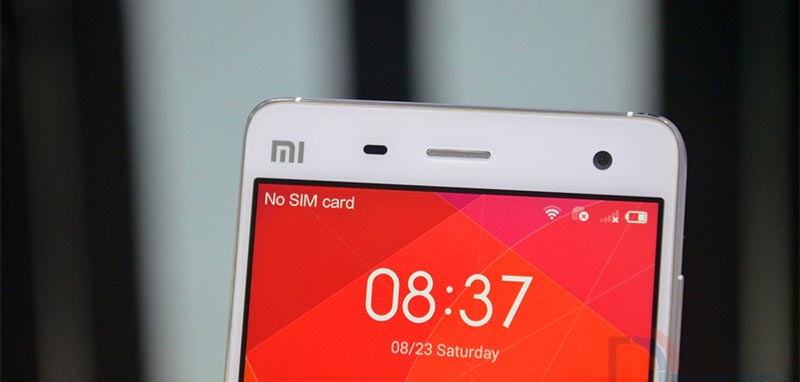 Cara Factory Reset Xiaomi Mi4i. Cara Hard Reset Xiaomi Mi 4s, Mi 4c, Mi 4i, Mi 4