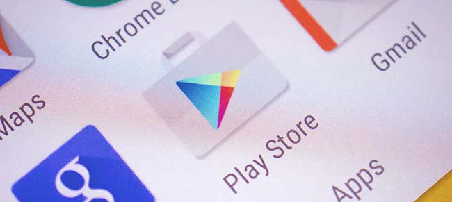 Cara Mengembalikan Google Play Service Yang Terhapus. Cara Instal Ulang Google Play Android Yang Terhapus