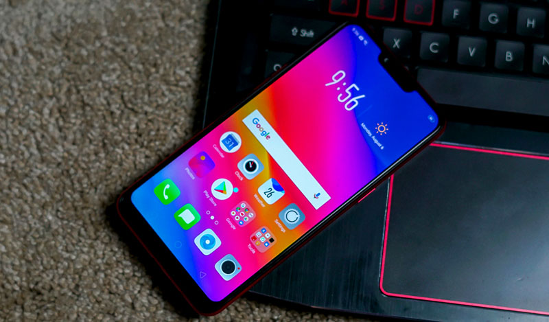 Buka Pola Oppo A3s. A3s, Lupa Pola Kunci, Password