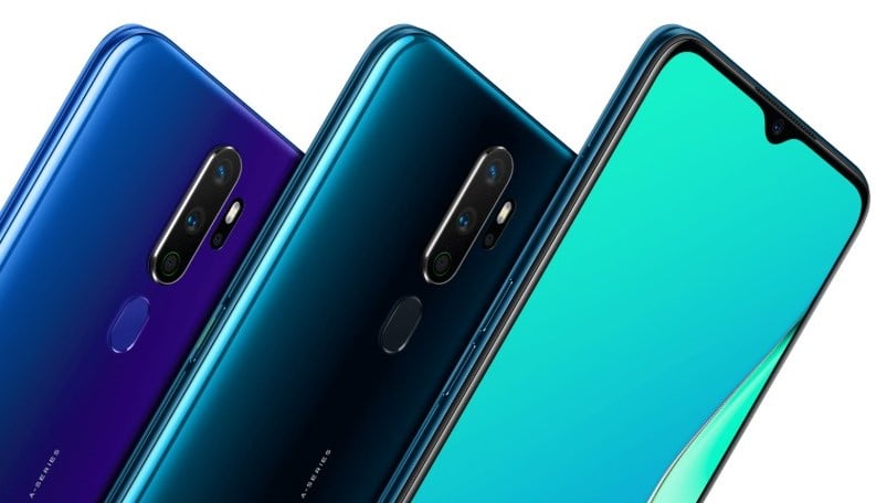 Ketuk 2 Kali Untuk Menghidupkan Layar Oppo. Cara Mengaktifkan Ketuk Layar 2 Kali di Oppo A9