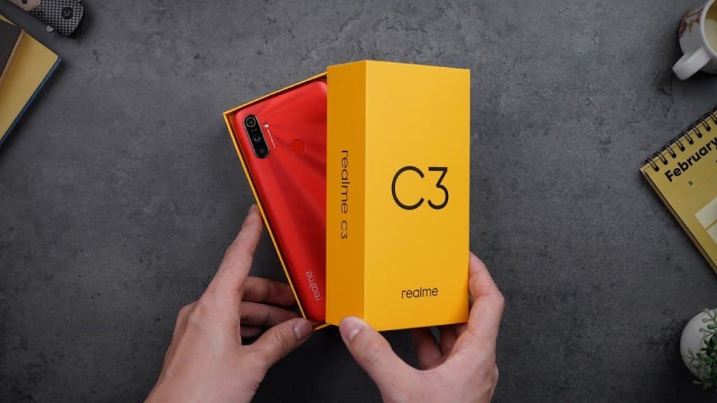 Kelebihan Dan Kekurangan Hp Realme C3. Inilah Kelebihan dan Kekurangan Realme C3, Wajib Tahu Sebelum Beli