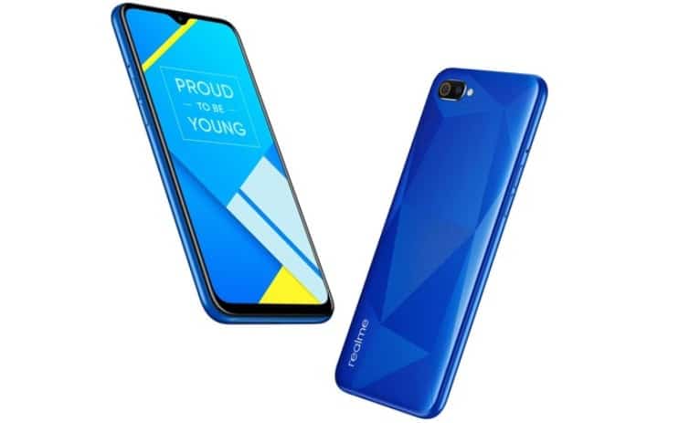 Cara Mematikan Hp Realme Tanpa Tombol Power. Cara Mematikan dan Menyalakan Layar Realme C2 Tanpa Tombol Power