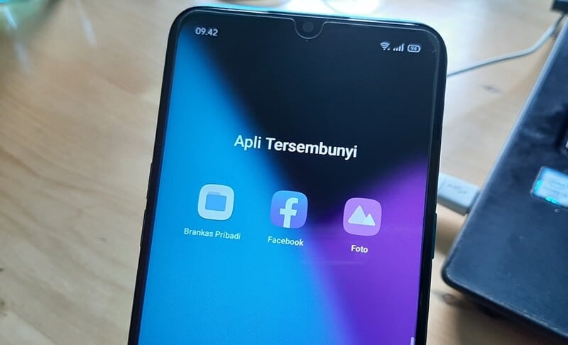 Cara Menyembunyikan Aplikasi Di Hp Realme. Cara Sembunyikan Aplikasi di Ponsel Realme Terbaru (Realme UI)