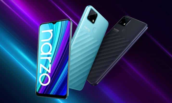 Kelebihan Dan Kekurangan Realme Narzo 20. Kelebihan dan Kekurangan Realme Narzo 30A, Wajib Tahu Sebelum Beli