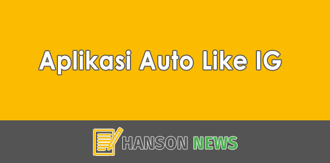 Auto Like Instagram Apk Free Download. 10 Aplikasi Auto Like IG (Instagram) Gratis dan Terbaik