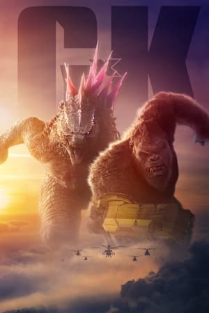 Situs Download Film Subtitle Indonesia Gratis. Godzilla x Kong: The New Empire (2024)