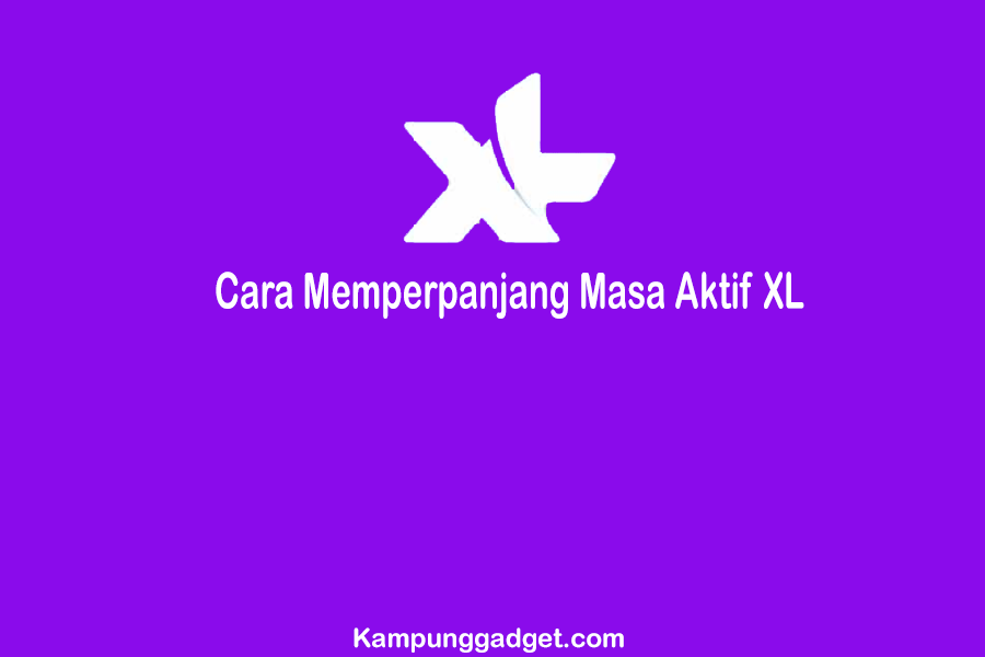 Cara Perpanjang Masa Aktif Xl 6 Bulan. 8+ Cara Memperpanjang Masa Aktif XL Tanpa Pulsa [2021]