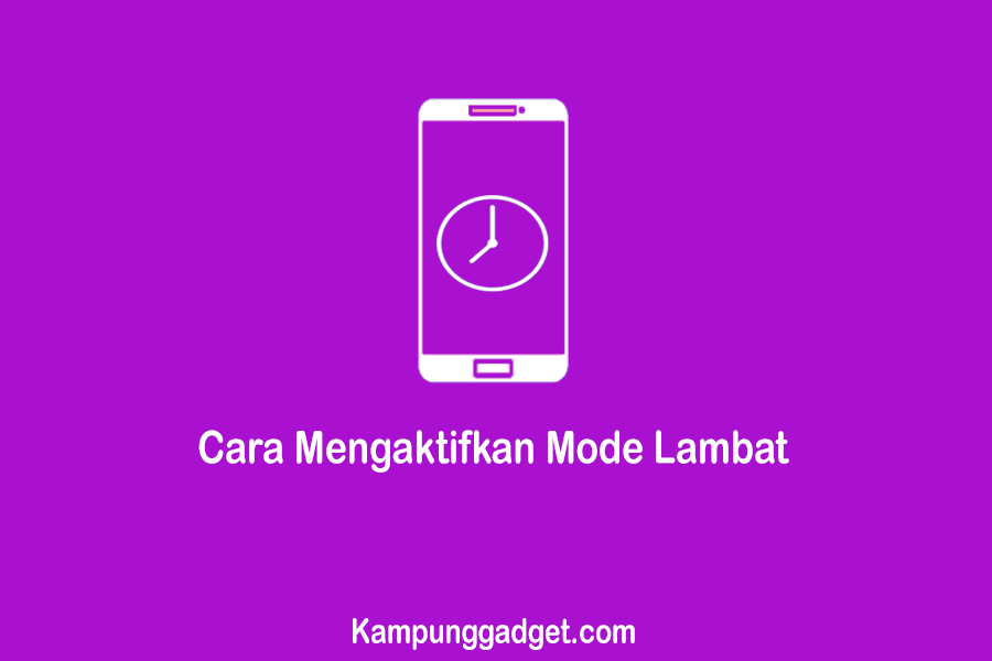 Cara Menonaktifkan Mode Lambat Di Telegram. √ 5+ Cara Mengaktifkan Mode Lambat (Slow Mode) di Telegram