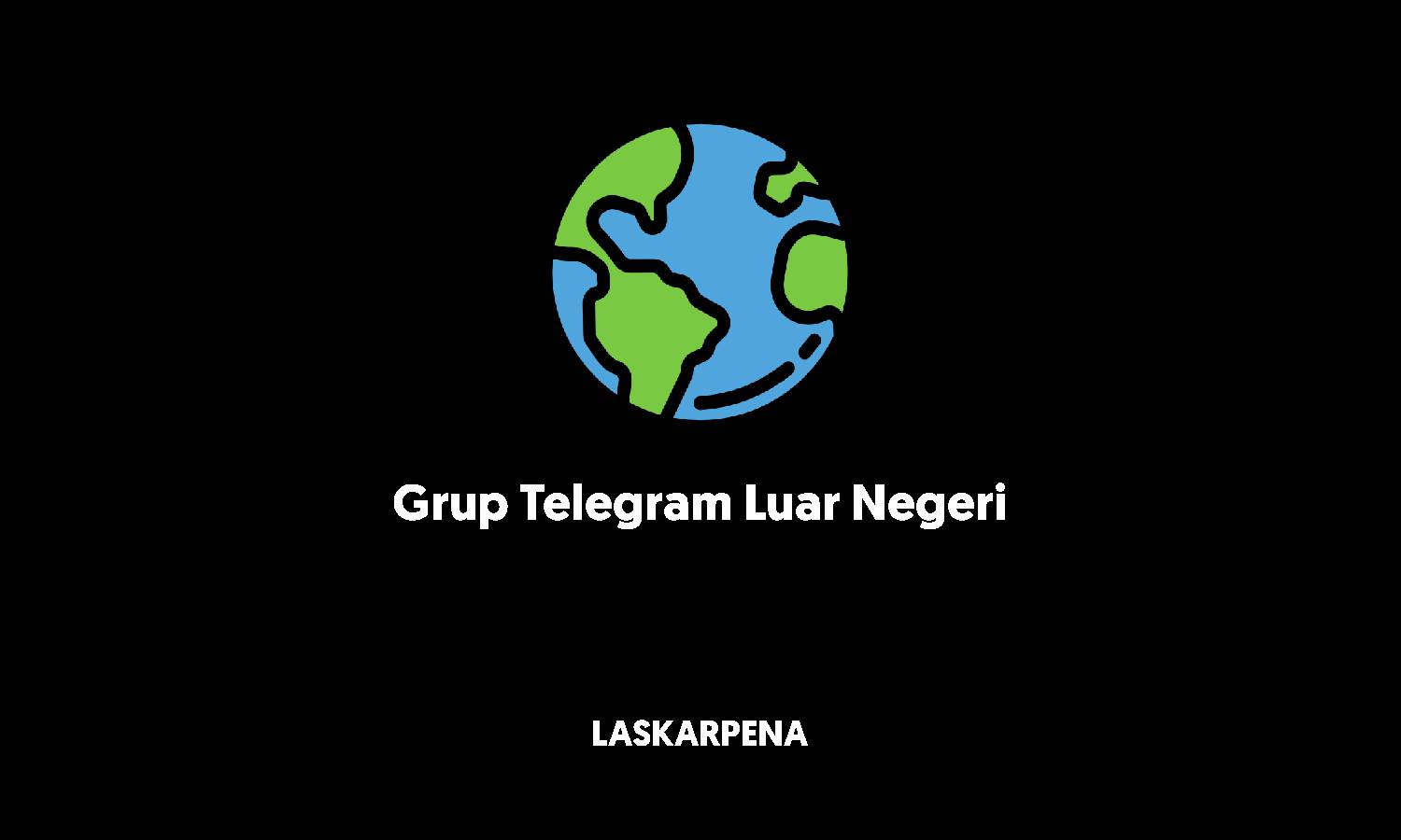 Grup Telegram Teman Luar Negeri. Grup Telegram Luar Negeri Paling Dicari 2022