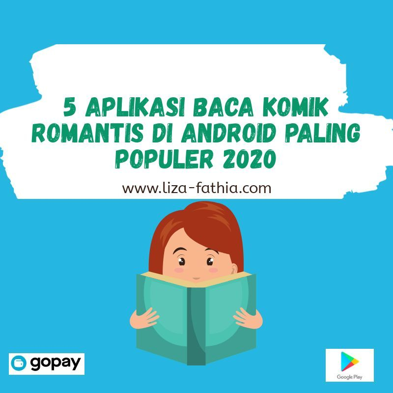 Komik Romantis Korea Offline. 5 Aplikasi Baca Komik Romantis di Android Paling Populer Tahun 2020