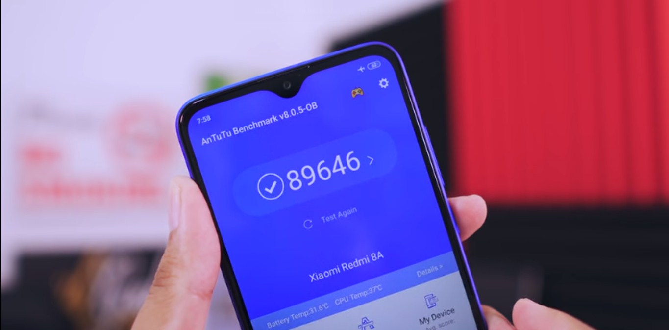 Cara Setting Kamera Redmi 8a Pro. Cara Menggunakan Dual Kamera Redmi 8A Pro 2022