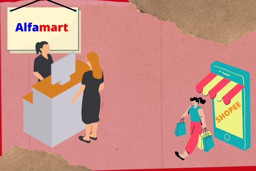 Batas Pembayaran Shopee Di Alfamart. Cara Bayar Shopee di Alfamart & Alfamidi Terbaru 2022