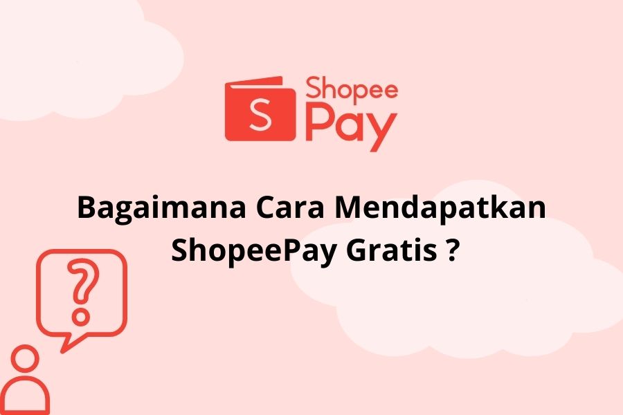 Cara Mendapatkan Saldo Shopeepay Gratis Tanpa Aplikasi. Cara Mendapatkan ShopeePay Gratis Tanpa Top Up