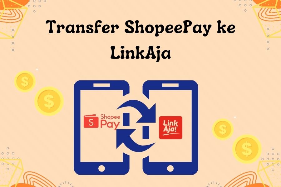 Transfer Saldo Shopeepay Ke Linkaja. Cara Transfer ShopeePay ke LinkAja & Biayanya Terbaru 2022