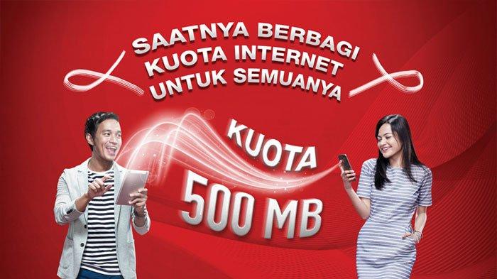 Cara Transfer Kuota Xl Combo Lite Ke Nomor Lain. Cara Transfer Kuota Internet Telkomsel, XL Dan Indosat