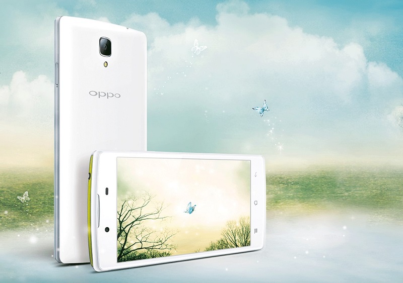 Cara Instal Ulang Hp Oppo Neo 3. 3 Cara Saya Membetulkan Smartphone Oppo NEO 3 yang hanya Keluar Logo Saja