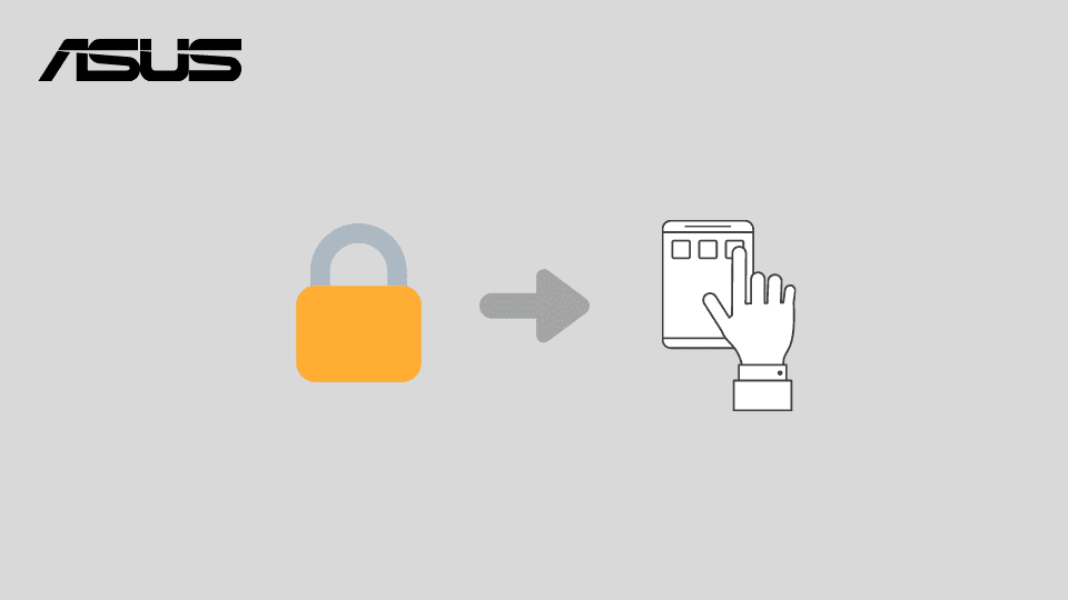 Cara Mengunci Aplikasi Di Hp Asus. √ 3 Cara Mengunci Aplikasi di Asus Tanpa Aplikasi Tambahan