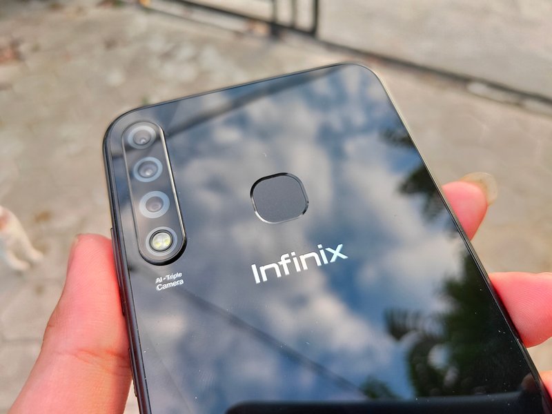 Hasil Kamera Infinix Smart 3 Plus. Review Kamera Infinix Smart 3 Plus: Begini Hasil Foto Triple Kamera Termurah