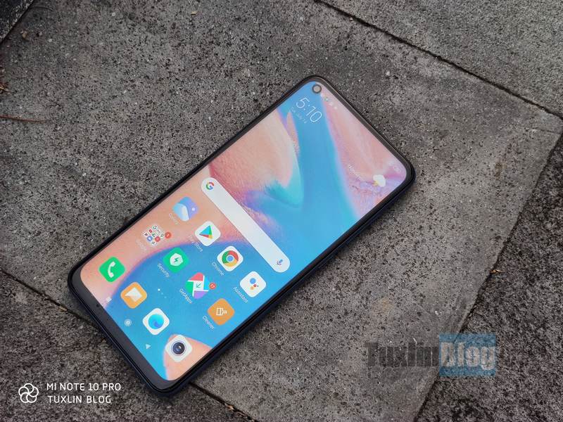 Hasil Kamera Depan Redmi Note 9. Review Xiaomi Redmi Note 9: Baterai Badak, Kinerja Kencang!