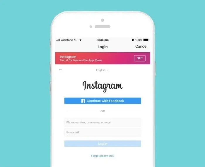 Cara Mengembalikan Akun Instagram Lupa Password. Cara Mengatasi Lupa Password Instagram – Berita dan Informasi