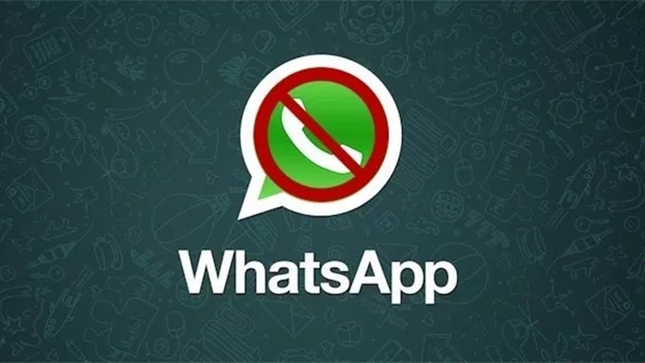 Ciri Wa Diblokir Teman. Cara Mengetahui Apakah Nomor WhatsApp Anda Diblokir – Berita dan Informasi