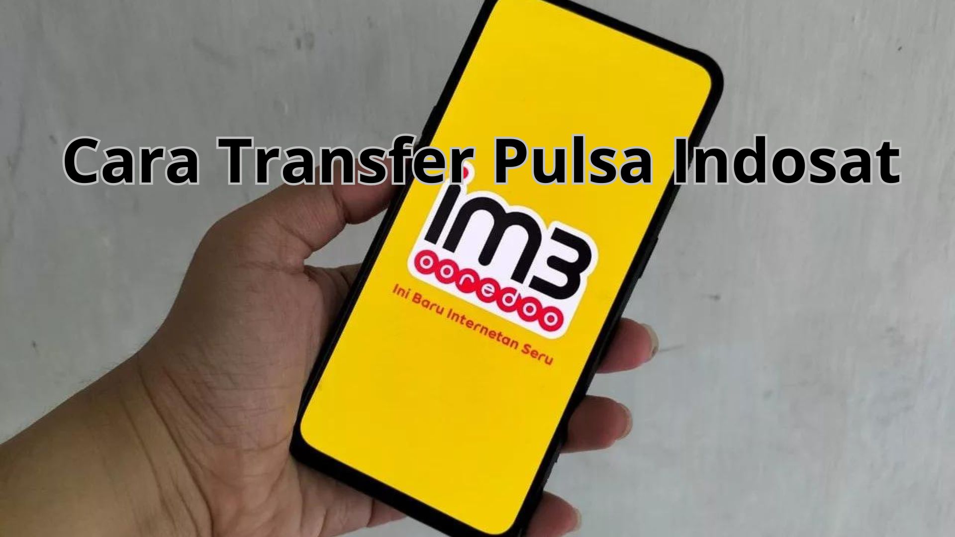 Cara Mentransfer Pulsa Indosat Ke Indosat. Cara Transfer Pulsa Indosat: Berbagi Koneksi, Berbagi Pulsa dengan Mudah – Berita dan Informasi