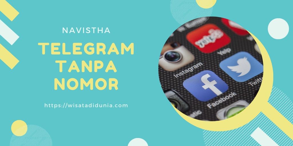 Cara Membuat Akun Telegram Tanpa Nomor Hp. √ 2 Cara Membuat Akun Telegram Tanpa Nomor HP: Email & Nomor Luar